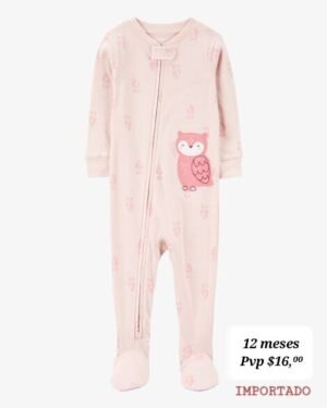 Mono Ligero 12 Meses