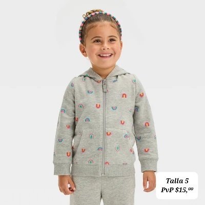 Sudadera Térmica Talla 5