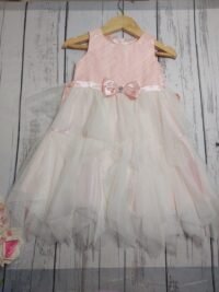 Vestido 24 Meses