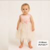 Vestido 24 Meses