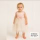 Vestido 24 Meses