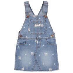 Overoll Falda 24 Meses