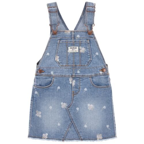 Overoll Falda 24 Meses