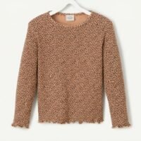 Buso Animal Print Talla 3