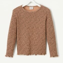 Buso Animal Print Talla 3