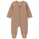 Mono Térmico Carter's para Bebita 3 Meses – Animal Print Café