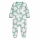 2025/11/1002041962.png Mono Térmico Carter's con Estampado Floral Verde Agua para Bebé Niña – Talla 4