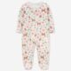 Mono Térmico Carter's con Estampado Bosque para Bebé Niña – Talla 4