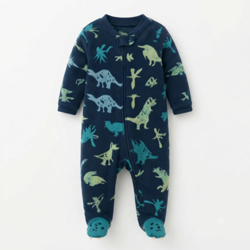 Mono Térmico para bebe 6 Meses