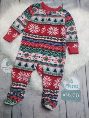 Mono Térmico 6 Meses