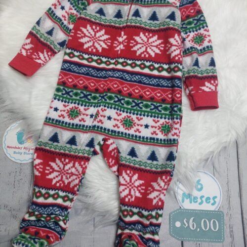 Mono Térmico 6 Meses