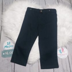 Pantalon 18 Meses