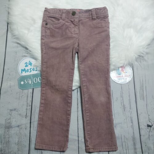 Pantalon 24 Meses