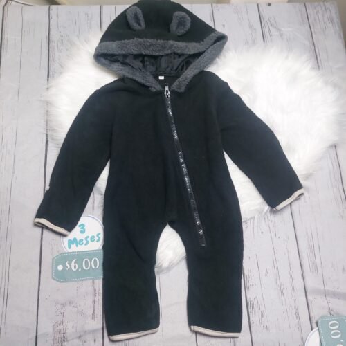 Mono Térmico 3-6 Meses