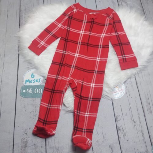 Mono Ligero 6-9 Meses