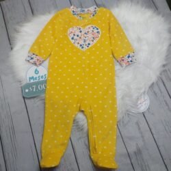 Mono Térmico 6 Meses