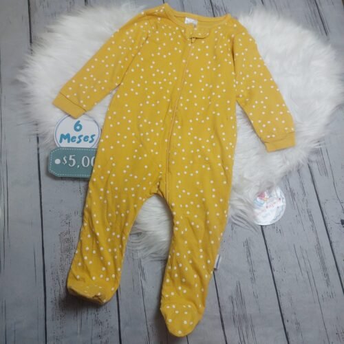 Mono Ligero 6-9 Meses