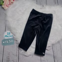 Pantalon 12 Meses
