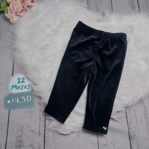 Pantalon 12 Meses
