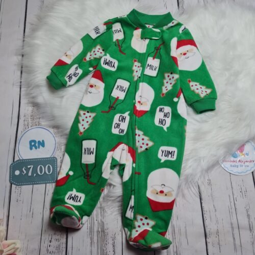 Mono Térmico 0-3 meses