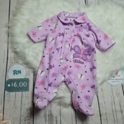 Mono Térmico Recién nacida