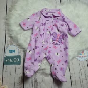 Mono Térmico Recién nacida