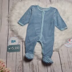 Mono Ligero Recién nacido