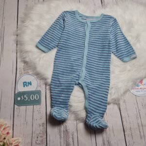 Mono Ligero Recién nacido