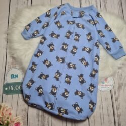Saco de Dormir 0-9 Meses