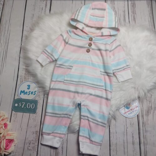 Mono Térmico 3 Meses