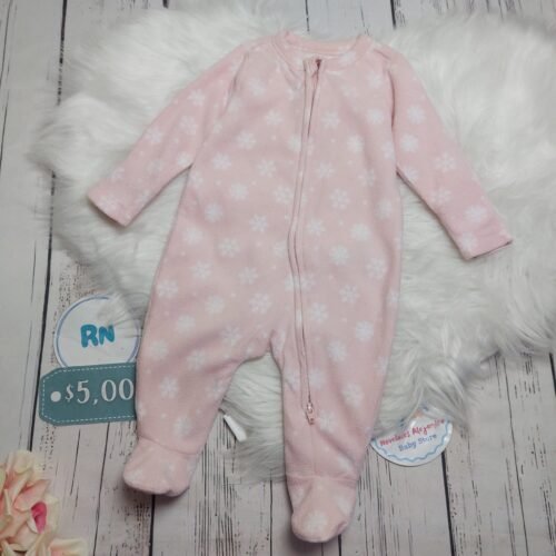 Mono Térmico 0-3 Meses