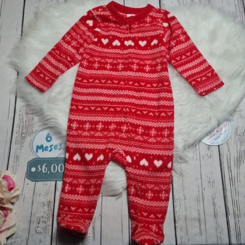 Mono Térmico 6-9 Meses