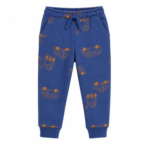 Calentador Térmico CAT & JACK para Niño Talla 5