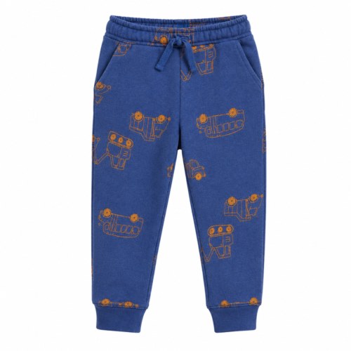 Calentador Térmico CAT & JACK para Niño Talla 5