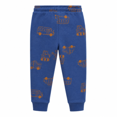 Calentador Térmico CAT & JACK para Niño Talla 5