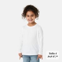 Buso Talla 4