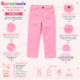 Pantalón Rosa Clásico – Garanimals 18 Meses