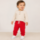 Pantalón Jogger Rojo – Carter’s 18 Meses