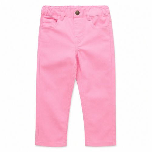 Pantalón Rosa Clásico – Garanimals