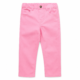 Pantalón Rosa Clásico – Garanimals 18 Meses