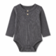 Body de Manga Larga Canalé – Cat & Jack 12 Meses