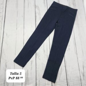 Leggin da a Talla 5
