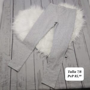 Leggin Talla 7/8