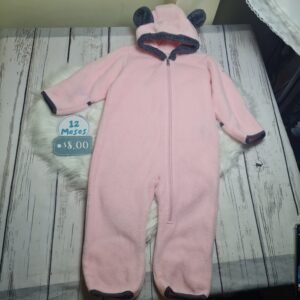 Mono Polar 12-18 Meses