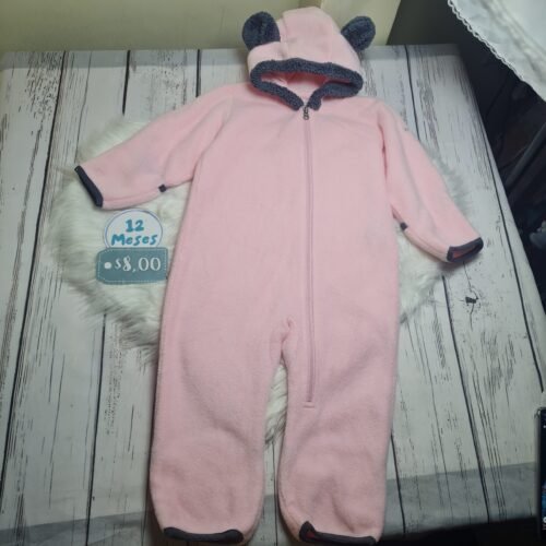 Mono Polar 12-18 Meses