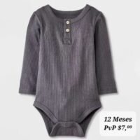 Body ML 12 Meses