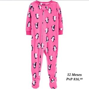 Mono Térmico 12 Meses