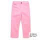 Pantalón Rosa para Niña GARANIMALS – 12 Meses