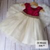 Vestido 24 Meses