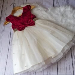 Vestido 24 Meses